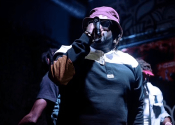 Jay Brick: Crafting Authentic Vibes from Ellenwood, GA