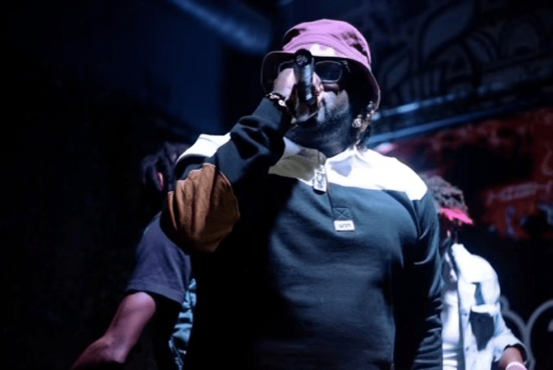 Jay Brick: Crafting Authentic Vibes from Ellenwood, GA