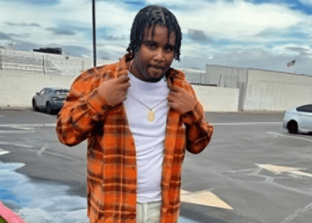 B3: The Compton Prodigy Pioneering a Fresh Musical Wave