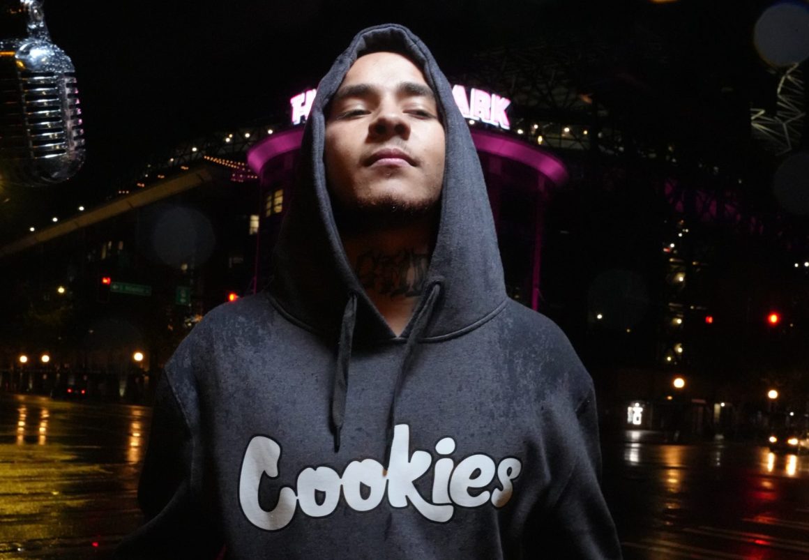 GMD Cash: Seattle’s Rising Star Bringing Authenticity to the Rap Scene