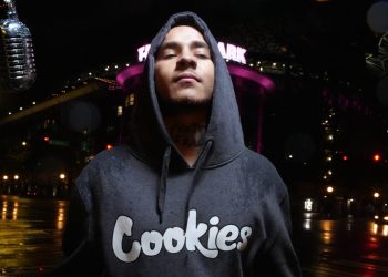 GMD Cash: Seattle's Rising Star Bringing Authenticity to the Rap Scene