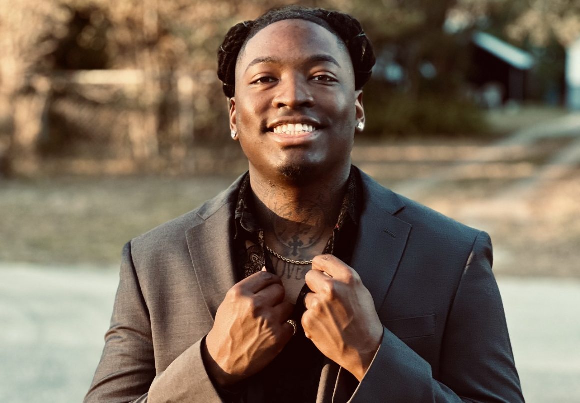 Triplexrosss, the Jacksonville-Based Artist Talks Music in Newest Article