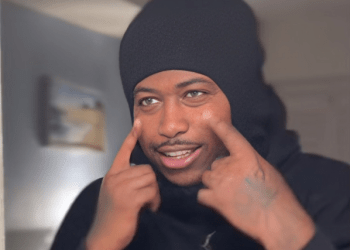 GordoKammm: A Rising Star’s Journey from Adversity to Aspirations in the Music World