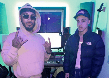 G Banks: The Resilient Rhythm of Bronx, New York