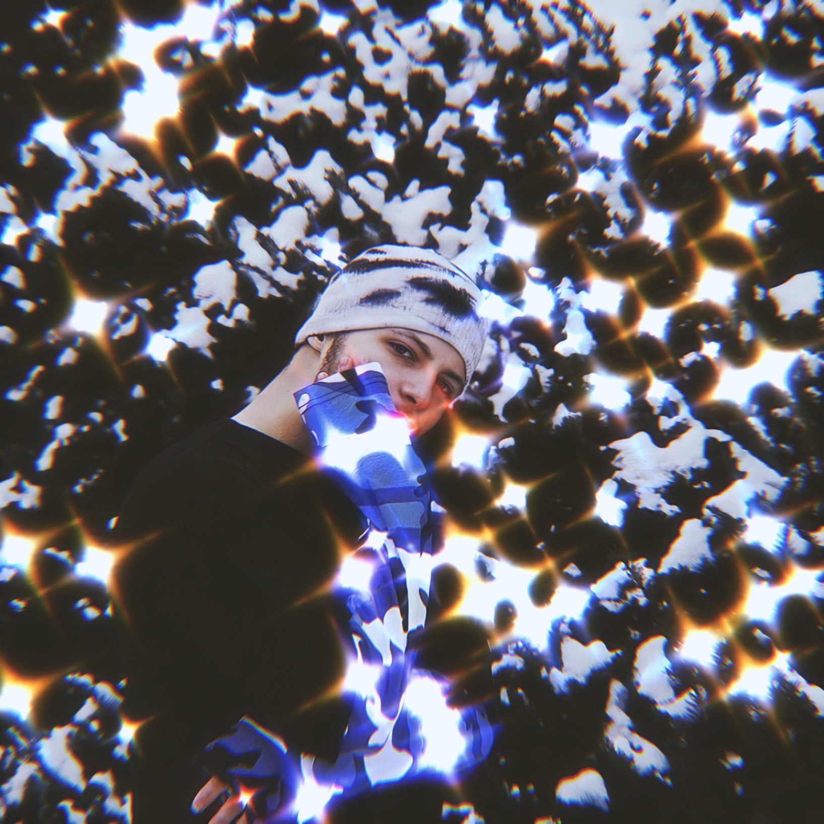 Pennsylvania rapper Chronic discusses new single, fashion endeavors ...