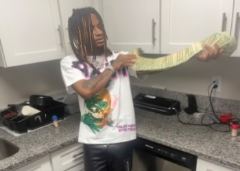 Tiggybouf: Chicago's Emerging Talent Crafting the Soundtrack of the Streets