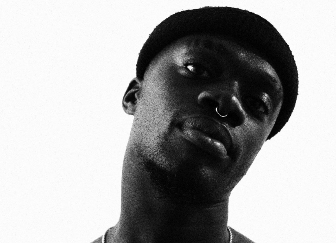 UK Artist Lowkey-E Unveils Captivating New Single and Music Video, ‘My Eyes’