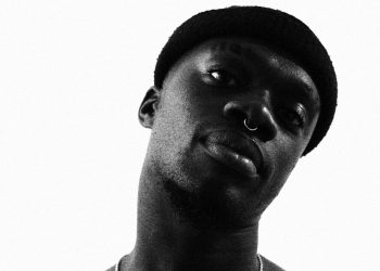 UK Artist Lowkey-E Unveils Captivating New Single and Music Video, 'My Eyes'