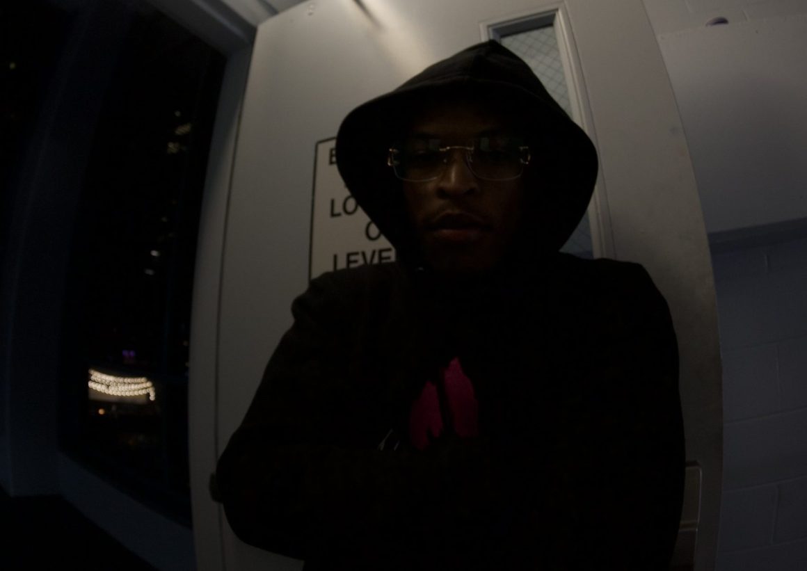 Unveiling Lor Martnae: Baltimore’s Emerging Musical Force