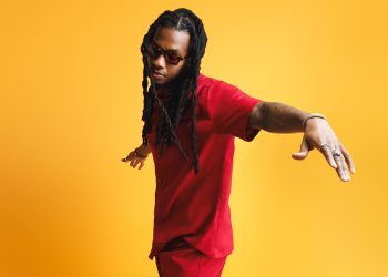 Rex & The Rhythm Unveils Cosmic Journey with Latest Single and Video, "Highs & Grows"