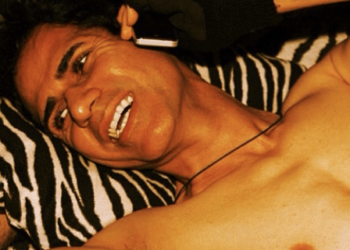 Nayan Raina Release 'Phone' is a Soothing Tune for Mind, Body and Soul