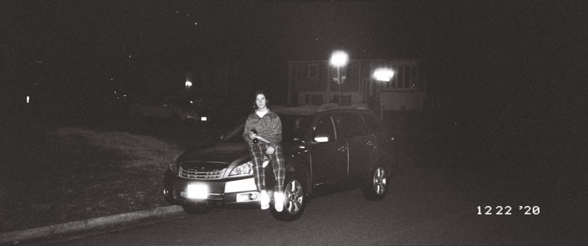 Sean Curtin Conducts Brilliant Musical Experiments On Latest EP