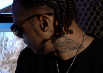 The Anticipated 2023 Rap Up Song by Strategy KI