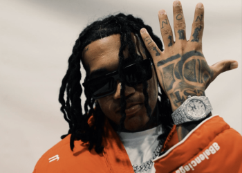 Jay Furr’s Latest Project ‘The Influence’ Shows Versatility And Growth