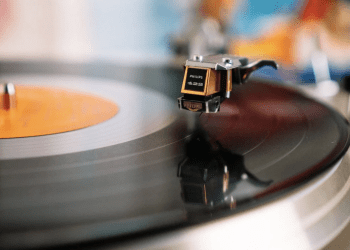 Spinning the Wheel in the Studio: How Chance Plays a Role in Hit-Making