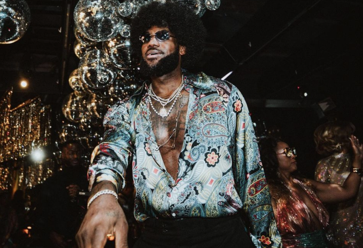 From the Mic to the Court: Unveiling the Basketball Passions of Hip-Hop Icons