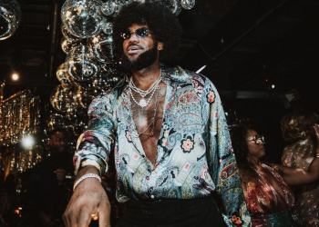 From the Mic to the Court: Unveiling the Basketball Passions of Hip-Hop Icons