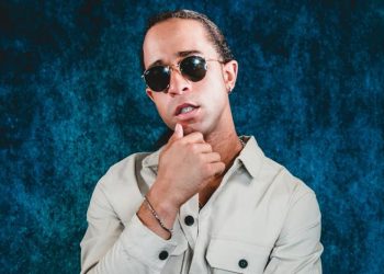 Vince The Prince Takes the Music World by Storm with "Overcool" Music Video