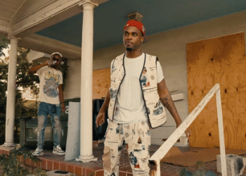 Rublow Ignites New Single & Music Video “Blow Talk”