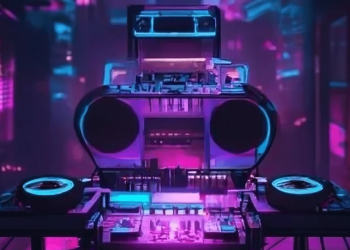 best music promo company 2024