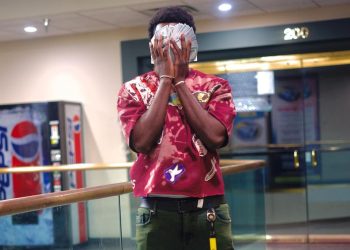 Kentrell: Turning Emotion into Music