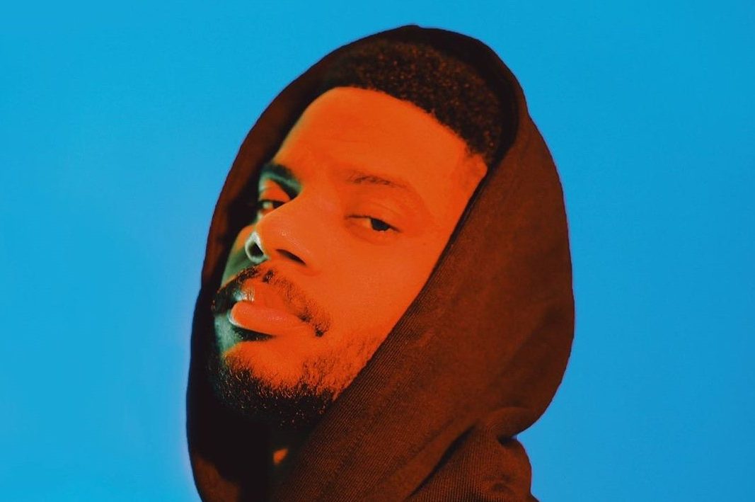 Bryson Tiller Launches Weekly Series With Debut Track Lost Intro   Bryson Tiller 4 E1704816725204 