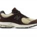 New Balance’s 2002R GORE-TEX Surfaces in “Black Coffee”