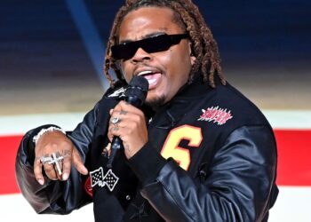 Unveiling BG Spazz: A Rising Star from the Southside of Atlanta