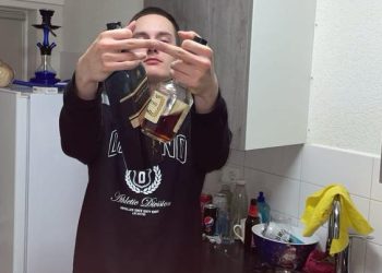 DA97: Groningen's Musical Prodigy Making Waves on the Global Stage