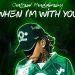 Outlaw MuddBaby Ignites 2024 with the Release of Captivating Single "When I'm With You"