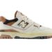 New Balance Unveils “Reimagined” 550 With a Vintage Take