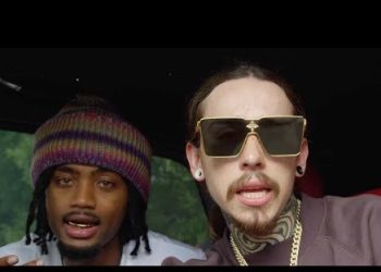 Soaring Waves: Yung Xavi’s ‘Wavy Anthem’ Excursion with UnoTime