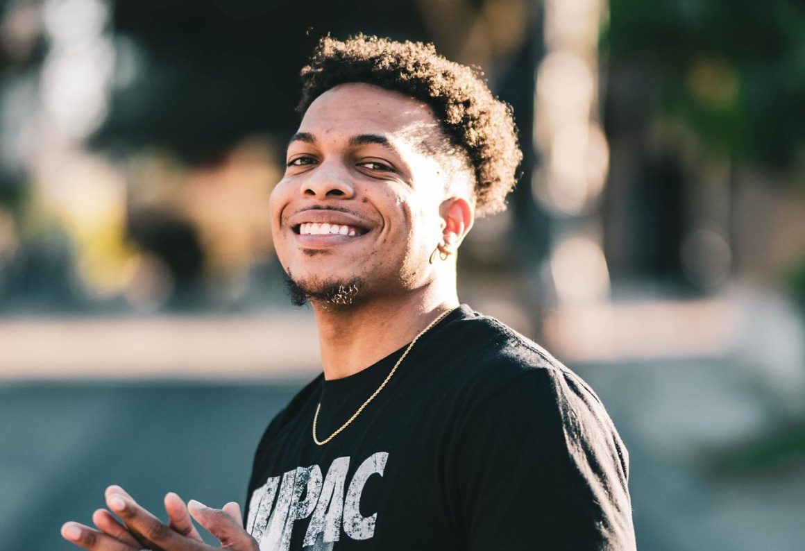 Kayshon Discusses ‘Kayshon & Friends’ in Exclusive Interview, Offering Insights into the Upcoming EP