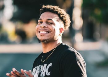 Kayshon Discusses 'Kayshon & Friends' in Exclusive Interview, Offering Insights into the Upcoming EP