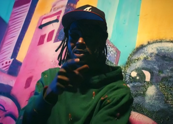 Francheyez: The Rhythmic Pulse of The Bronx