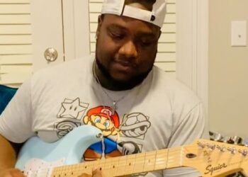 Tra-G: Strumming Success from Atlanta to B.E.T Aspirations