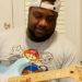 Tra-G: Strumming Success from Atlanta to B.E.T Aspirations