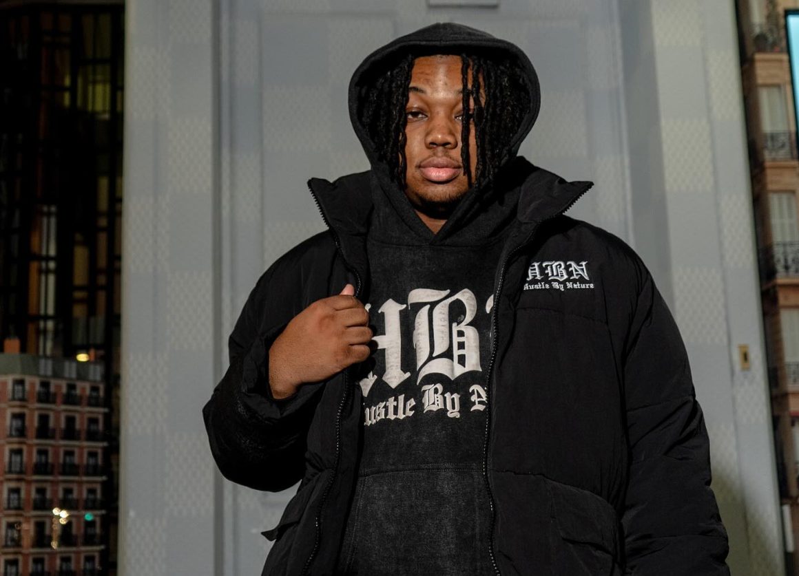 Introducing HBN Mitri: A Rising Star with a New Anthem