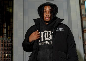 Introducing HBN Mitri: A Rising Star with a New Anthem