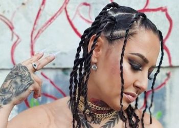 Rising from the Shadows: JDymonds' Debut Album, Recognized by Funk Flex, Set to Rock the Music Scene in 2024