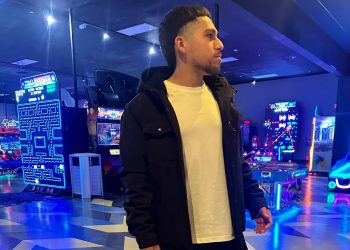 LBR MARO: Garland's Musical Visionary Making Waves in the Industry