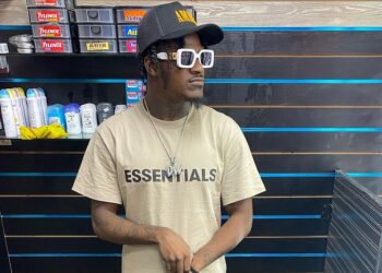 Dev West: The Melodious Voice from New York