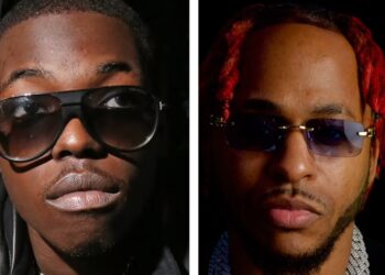 Apollo the Boss Collaborates with Bobby Shmurda on a New Single: Kicks Off the New Year with a Bang