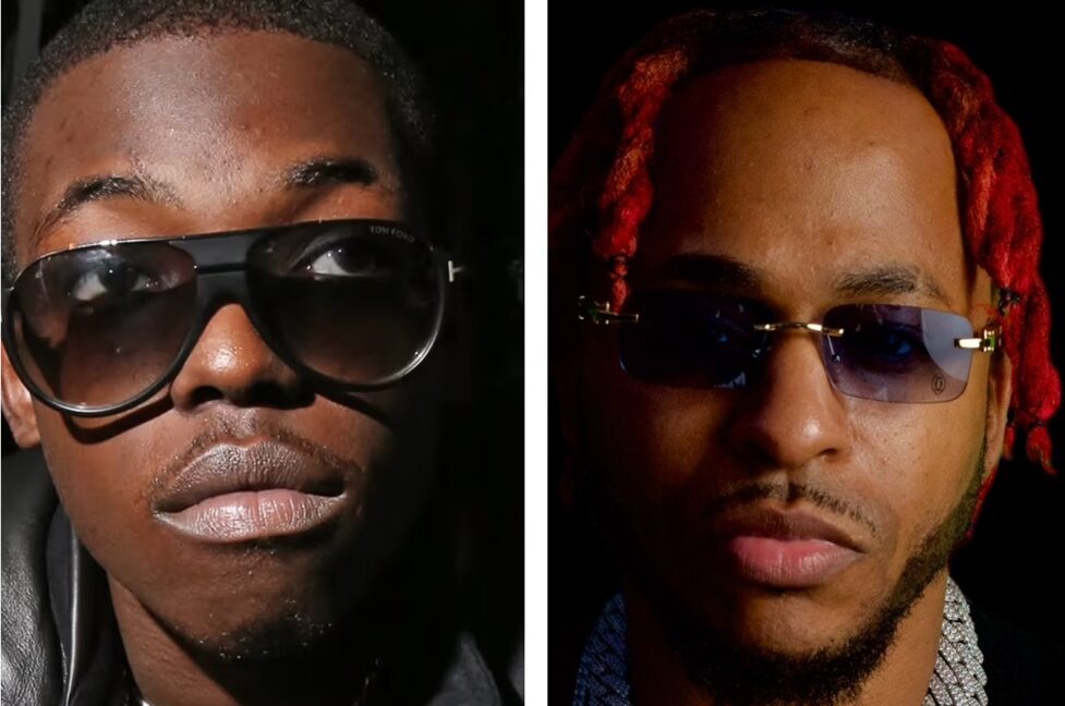 Apollo the Boss Collaborates with Bobby Shmurda on a New Single: Kicks Off the New Year with a Bang