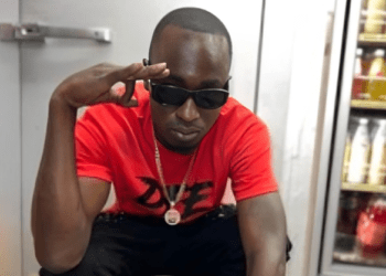 BottomBoyRara: The Concrete Rose of Richmond, Turning Penitentiary Pain into Powerful Poetic Prose