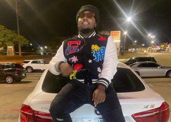 Drekirby33 aka Lascolinasbaby: A Journey Through Music