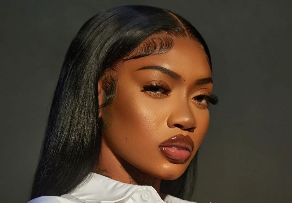 Jada Kingdom Rises With New Song "Top Tier"