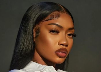 Jada Kingdom Rises With New Song "Top Tier"