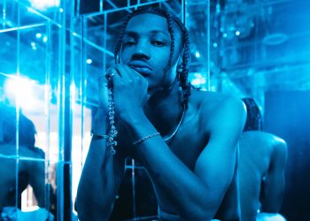 Major Myjah Ignites Highly Anticipated Return With New Song "By Your Side”