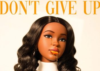 Tonje’s Musical Odyssey Sparks a Revolution with the Release of “Don’t Give Up”
